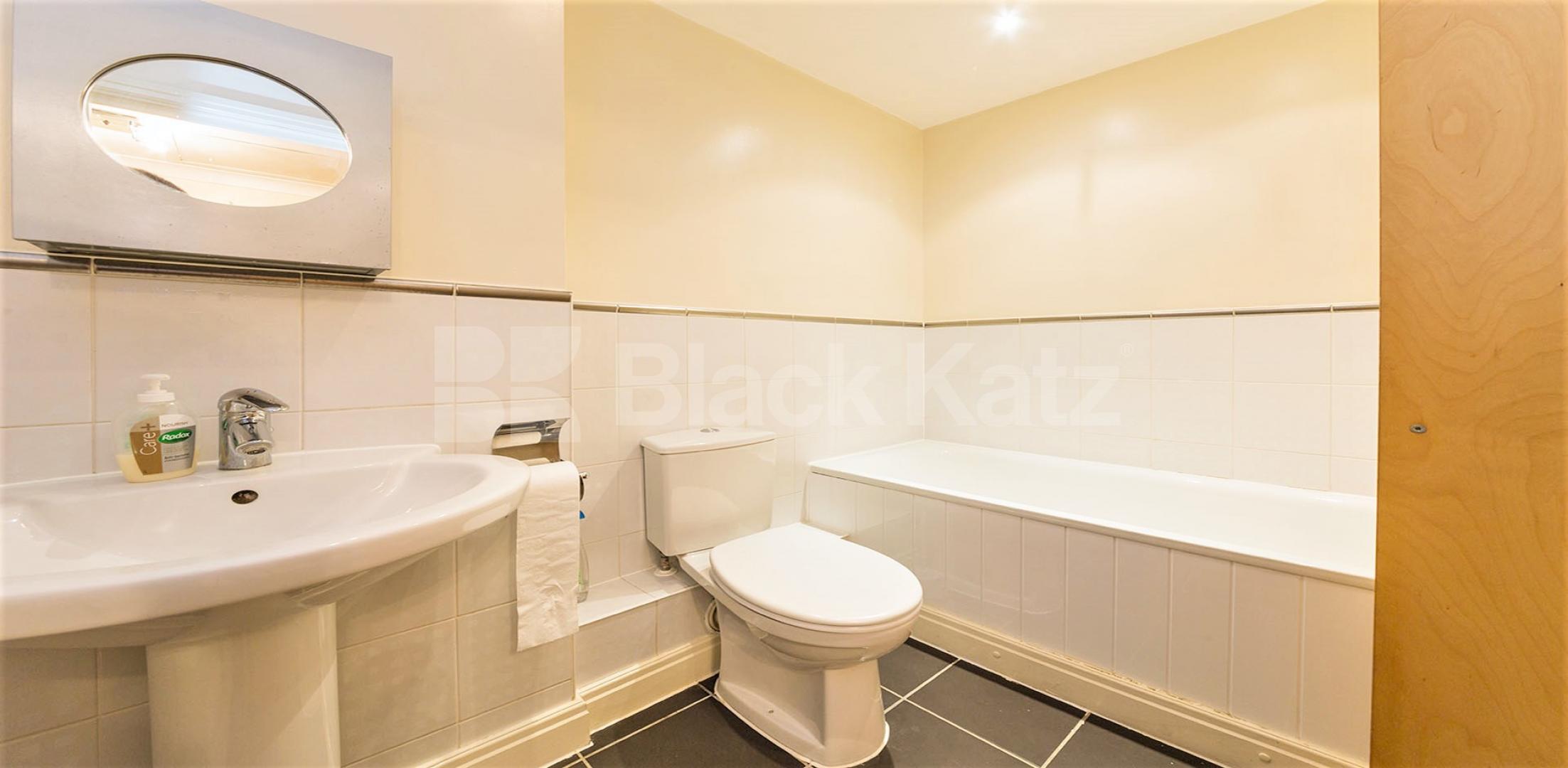 Private Garden  Alfred Road, Acton Central